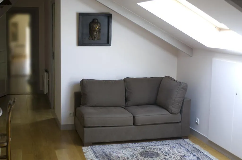 Tillac Chambres D'Hotes Plechatel Frühstückspension